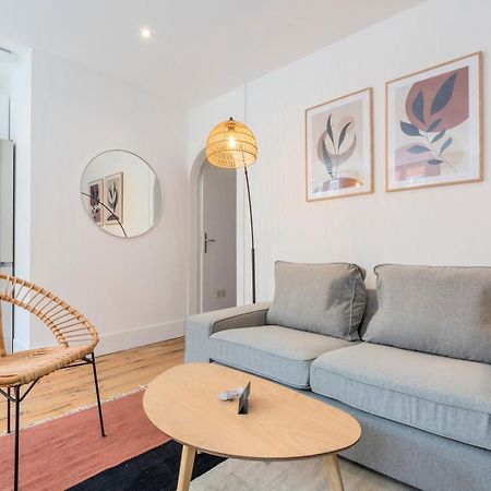 Bright 3-Bedroom 2-Bathroom Flat Lila Exterior foto