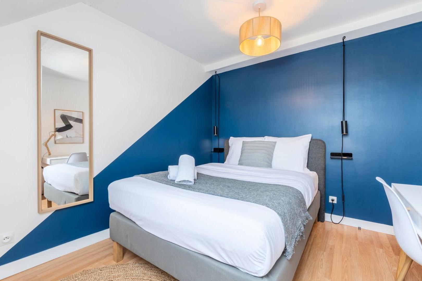 Bright 3-Bedroom 2-Bathroom Flat Lila Exterior foto